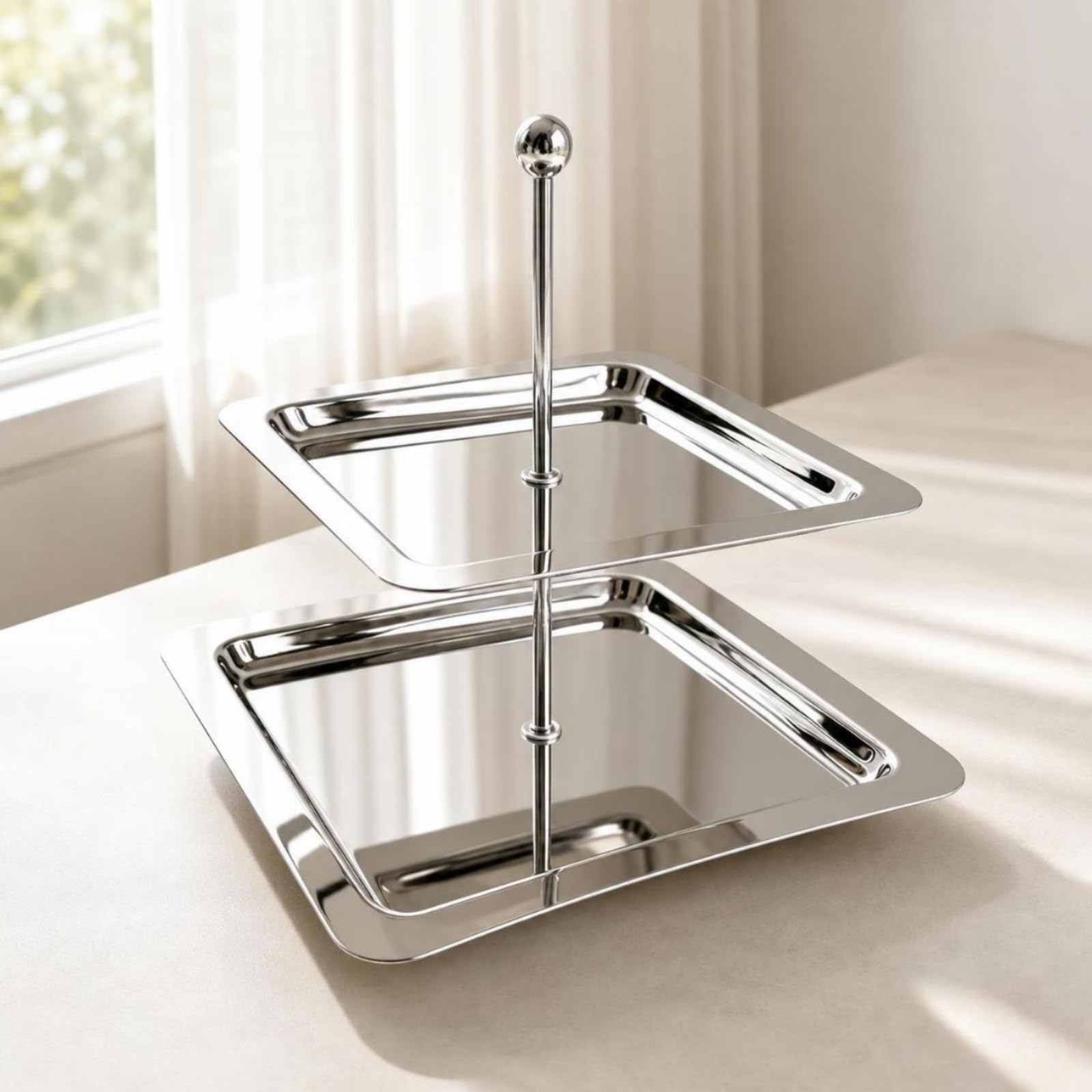 Soporte para Tartas con Elegante