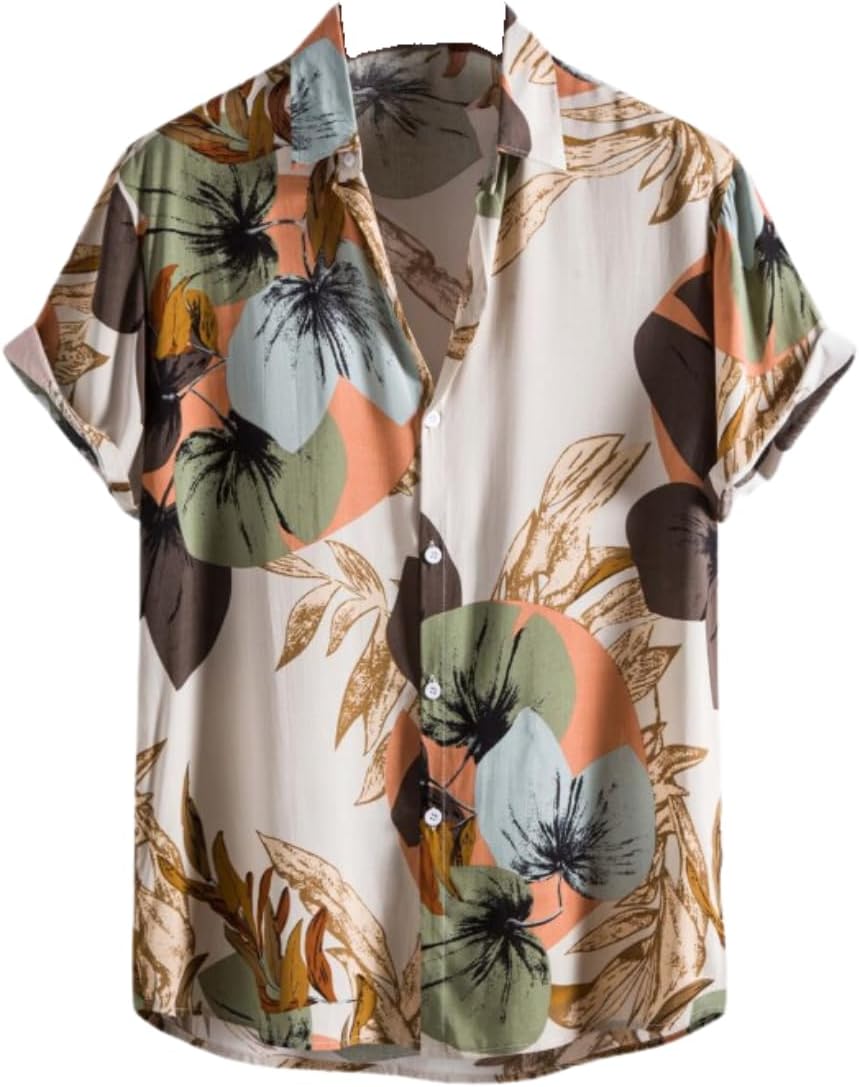 Men DT-MS-6061 Shirt (pack of 1)