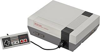 Console Nintendo NES