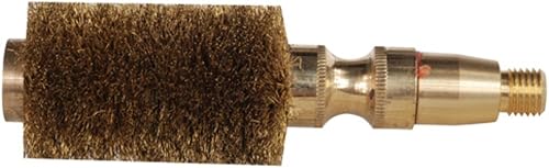 Pro Shot Cepillo de cámara de 12 Ga