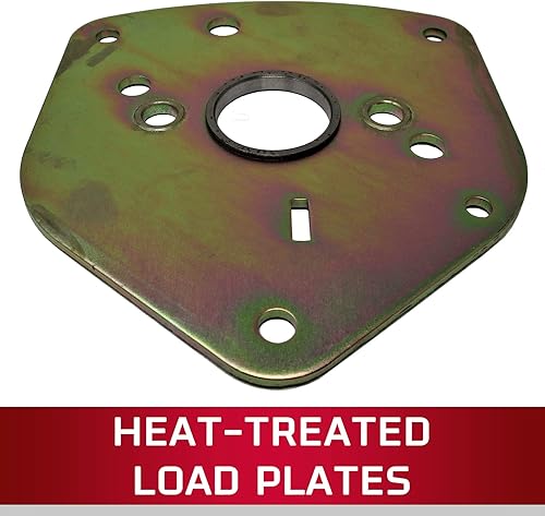 Miniatura 4 de JET S90-200-15 Polipasto de cadena manual de 2 toneladas con elevación de 15 pies 101931