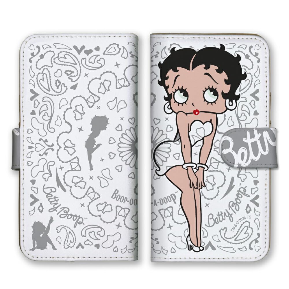 【ベティさま　専用】 Amazon.co.jp: ベティちゃん スマホケース Xperia 5 II SO-52A SOG02