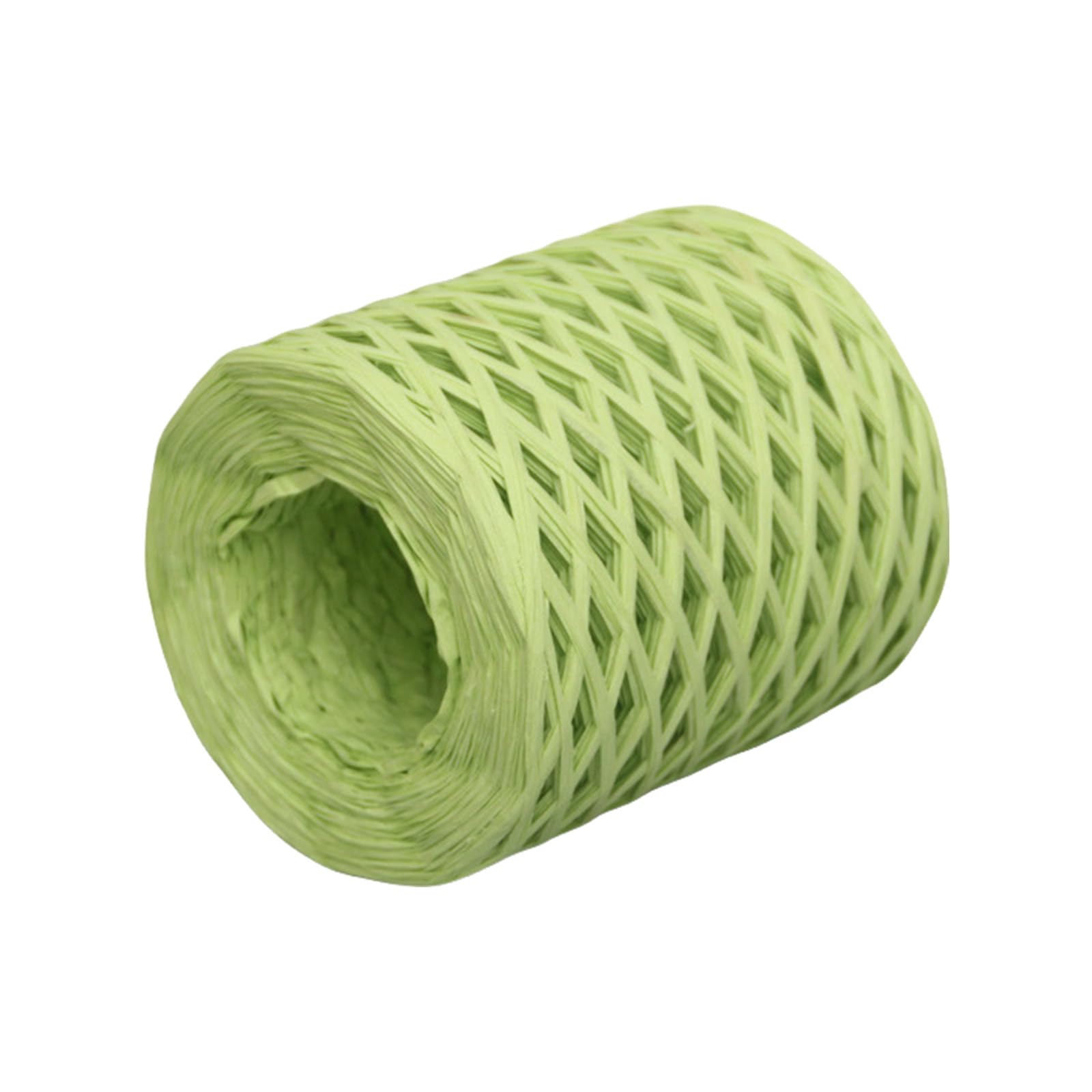 Tsophreniq Twine String for Craft 2m Twine Rope String Craft Wrapping for Home Decoration Embellishments Weaving Cord