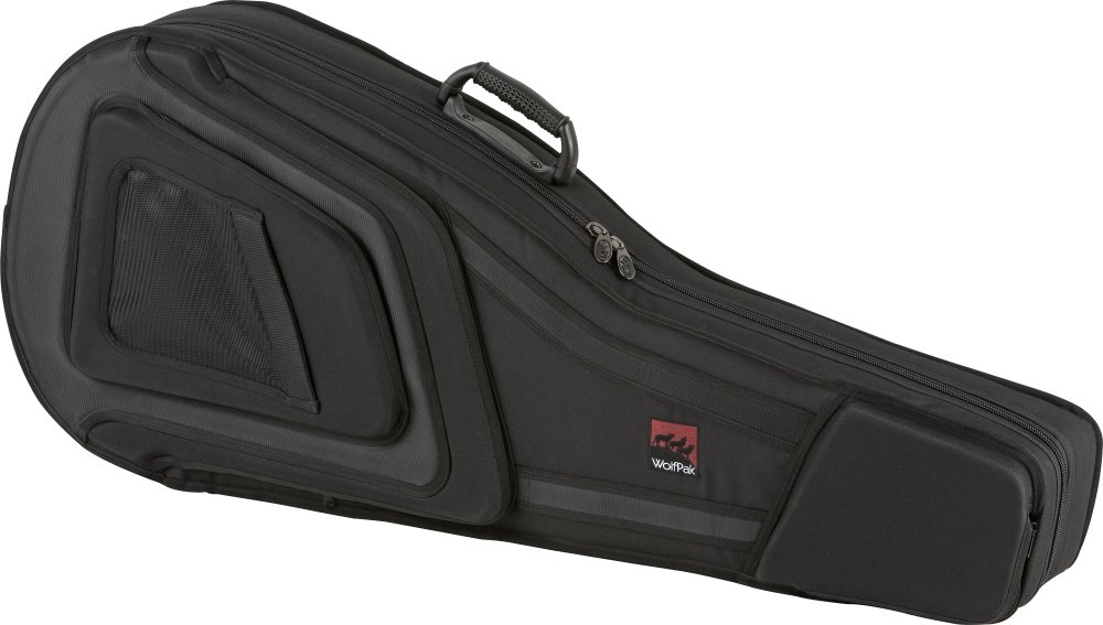 Wolfpak Classical Guitar Polyfoam Case Buy Online In Cayman Islands At Desertcart 24589819