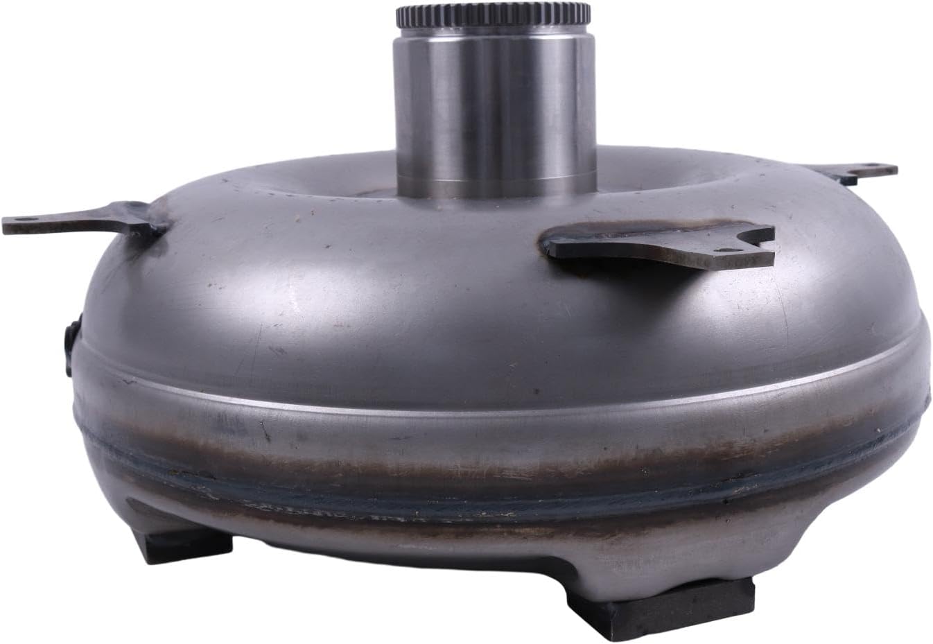 HOLDWELL Torque Converter 331633A1R 331633A1 compatible with Case Wheel Loader 721C