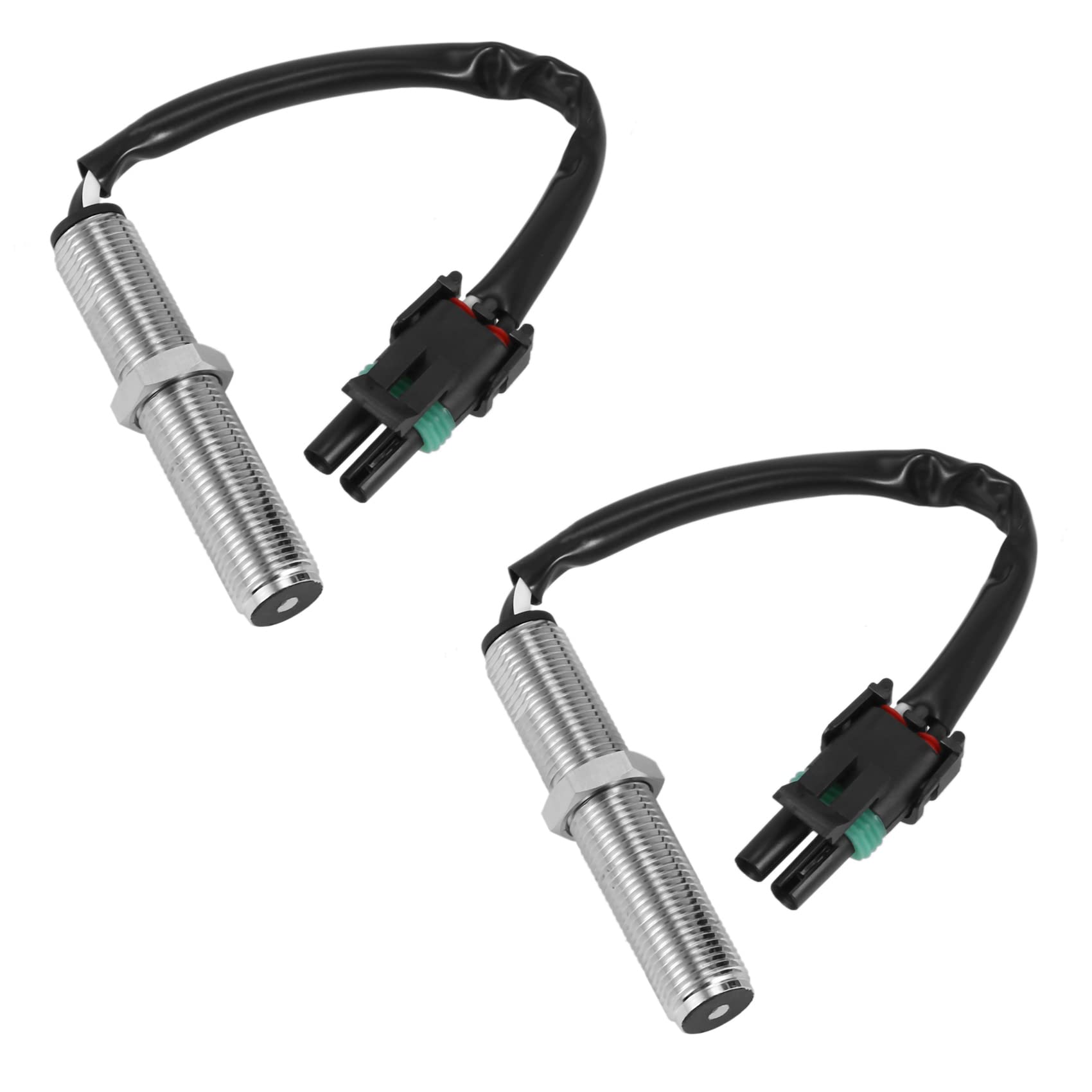 Sensor de velocidad de rotación RPM 3034572 para solucionar fallos de frecuencia en generadores