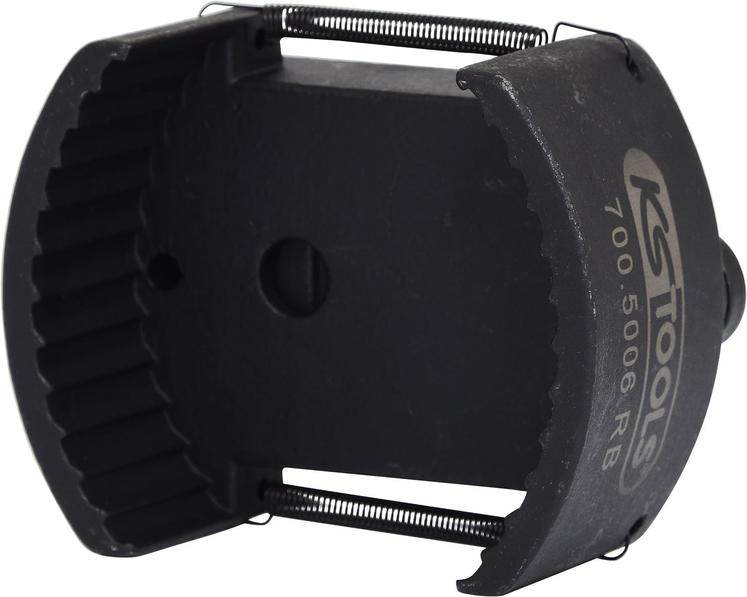 KS Tools 700.5006 Universal-Ölfilter-Spannschlüssel 80-110 mm