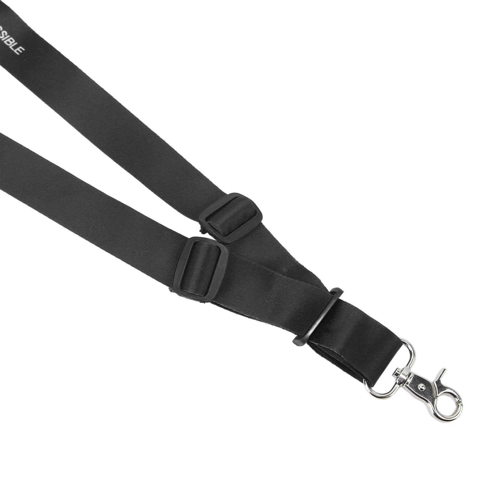 SUNGOOYUE Cinghia da Collo Regolabile con Cordino per Drone, Accessorio per Telecomando FPV con Fibbia a Sgancio Rapido per Drone Avata