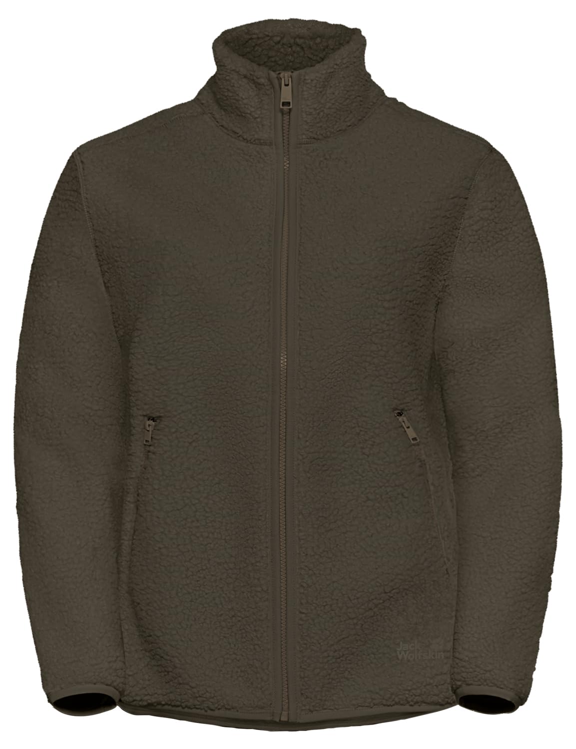 Jack Wolfskin Damen High Curl Jkt W Jacket