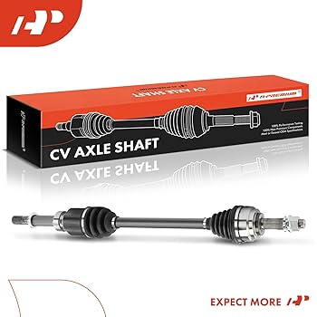 Amazon.com: A-Premium CV Axle Shaft Assembly Compatible with