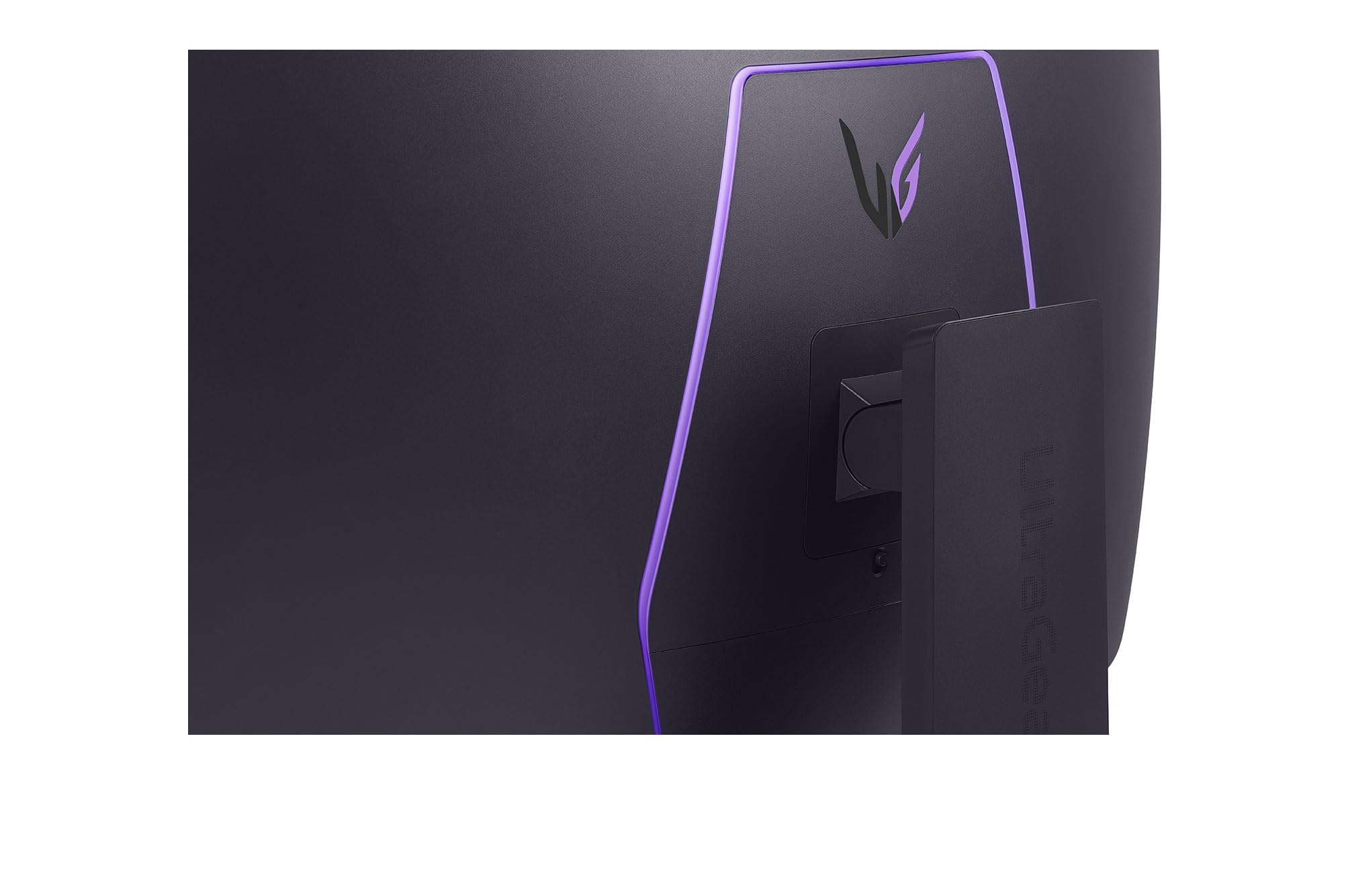 LG Ultragear | Écran Gaming OLED 45" 5K2K | Dual Mode 165Hz330Hz 0,03ms