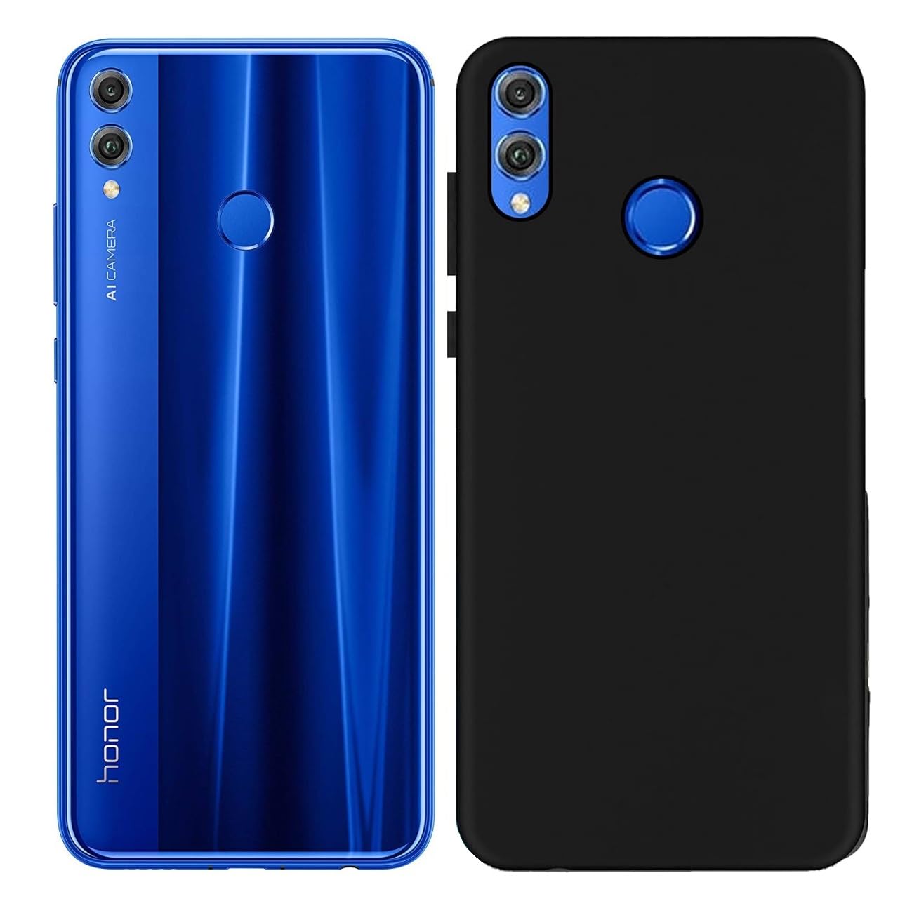 Carrywrap back cover case for Honor 8X (B07JNFT75P) Amazon Price History, Amazon Price Tracker