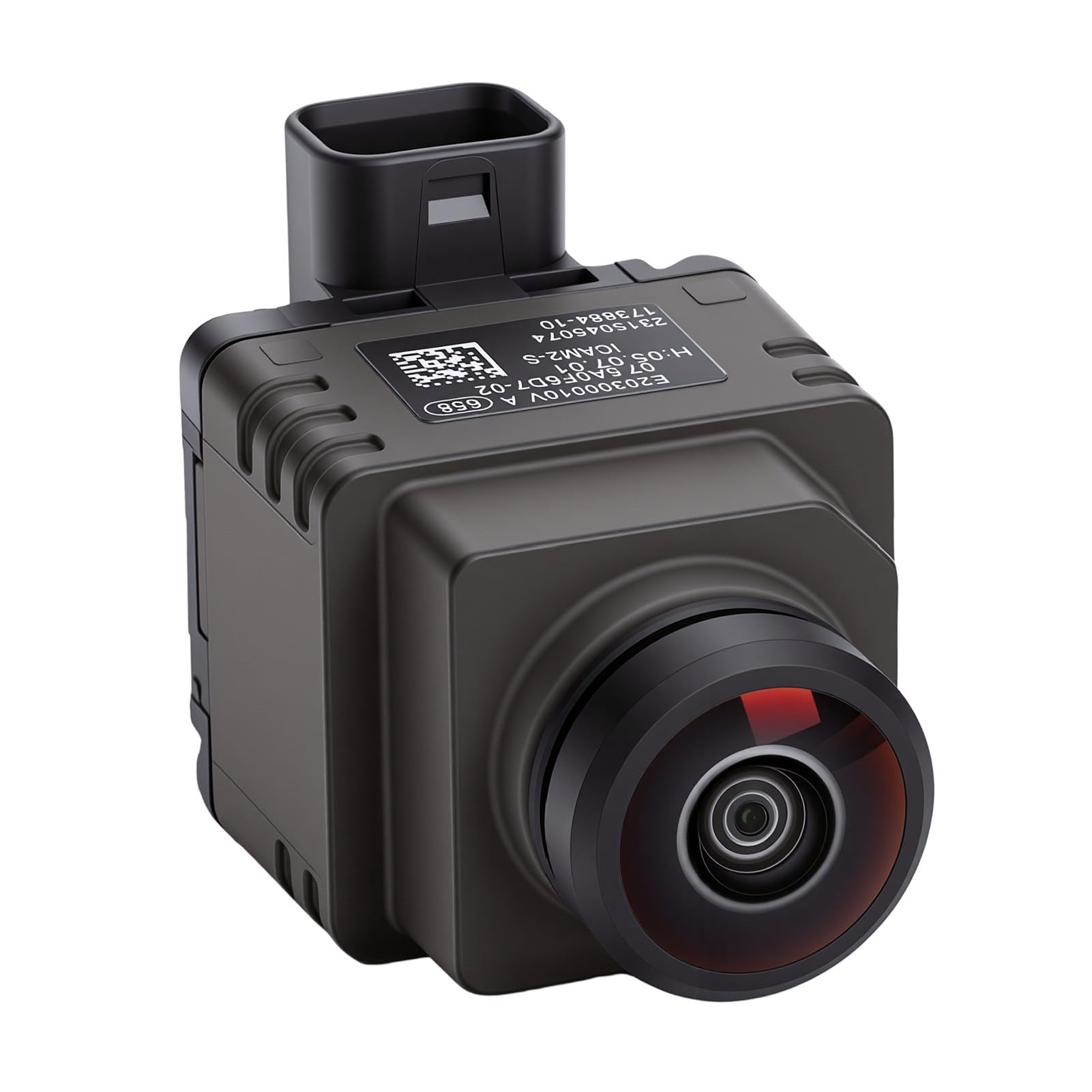 Yctze Kamera Surround View 360 Stopni 66539495742 Wymiana