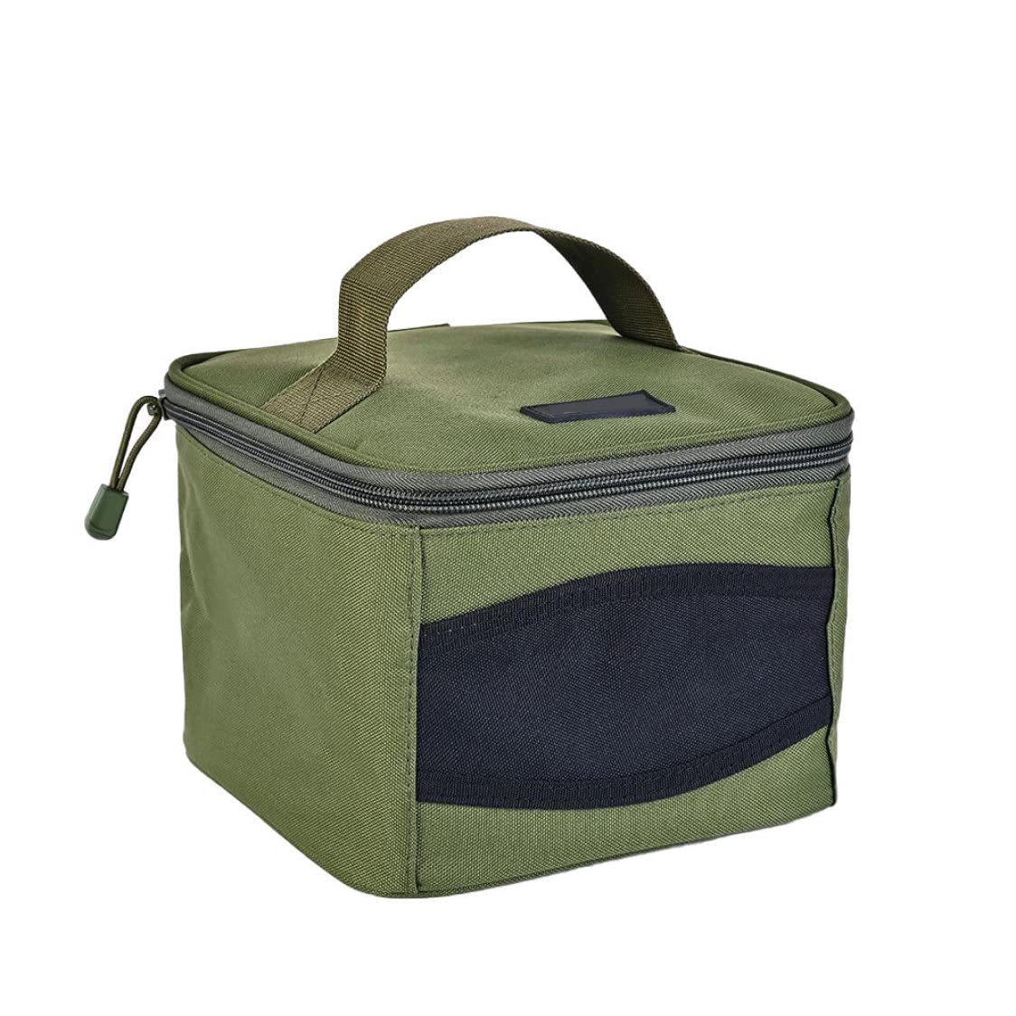 Borse da pesca Custodia per mulinello da spinning Borsa per mulinello da pesca Baitcasting Custodia protettiva Custodia per custodia