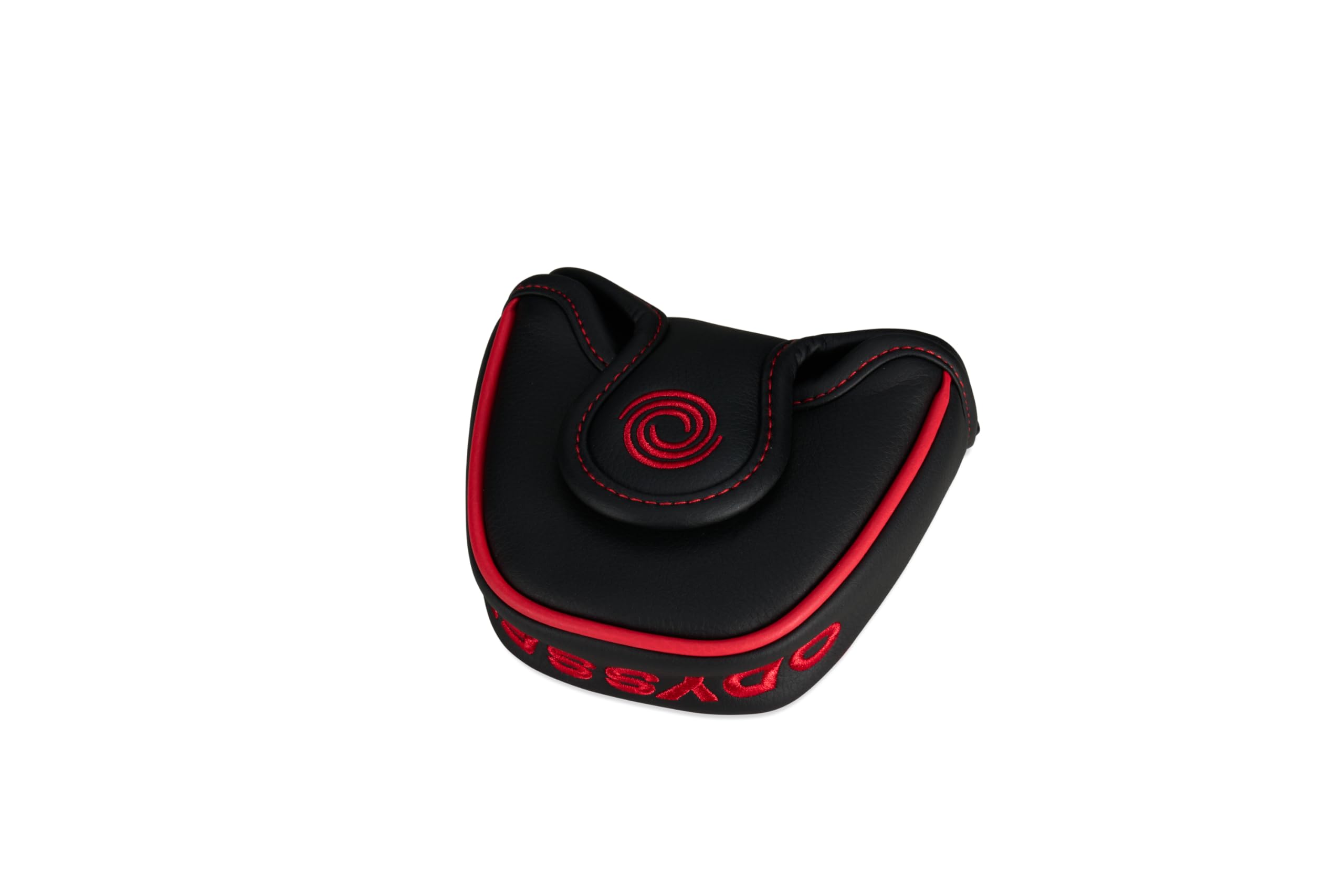 HC OD TEMPEST MALLET BLK/RED 24