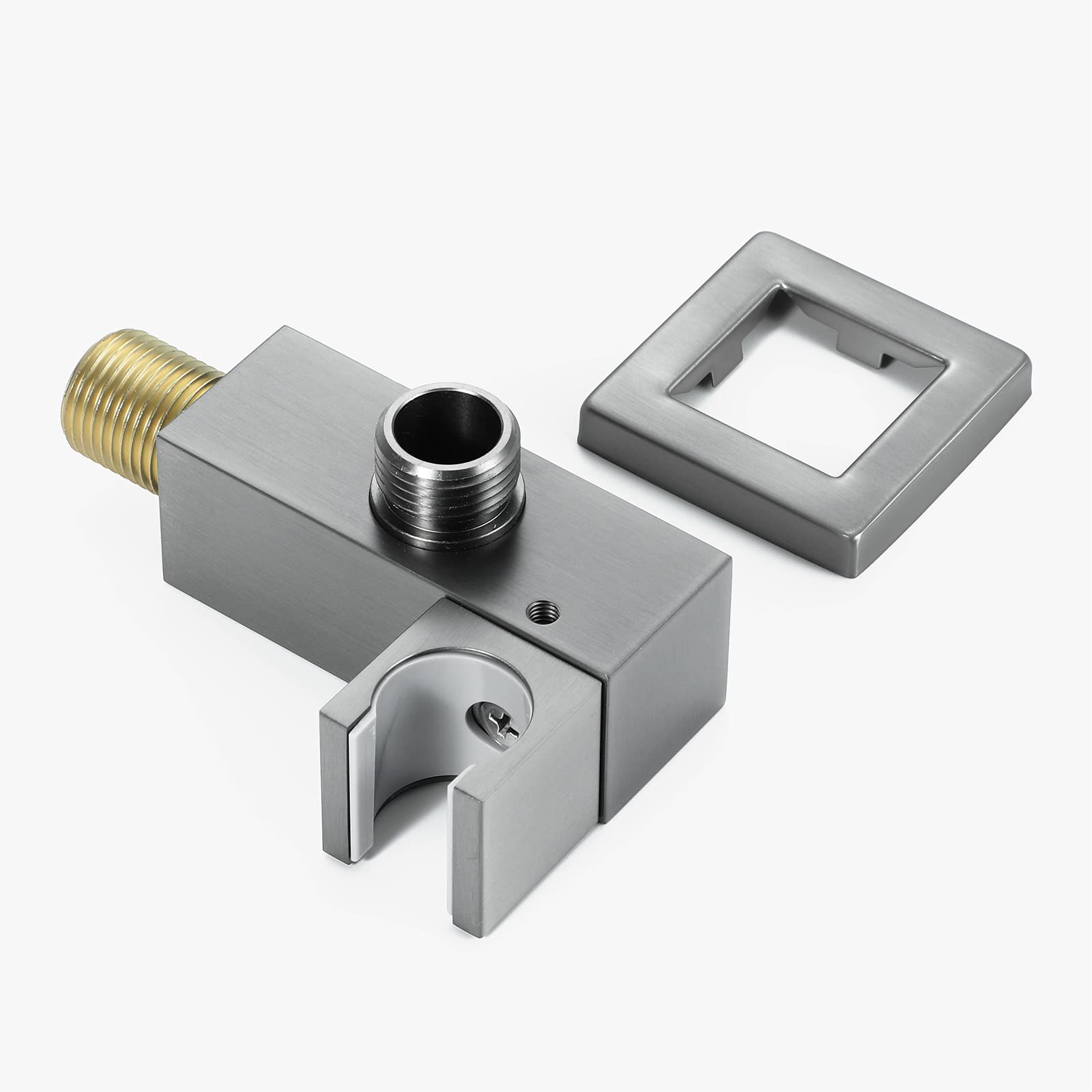 Regadera De Telefono Para Baño Ducha De Mano, JESWO Ducha De