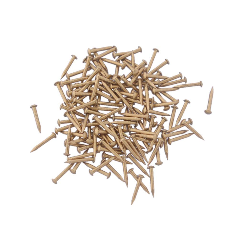 Nails en bois bronze cuivre pour transmettre l'histoire de vos meubles