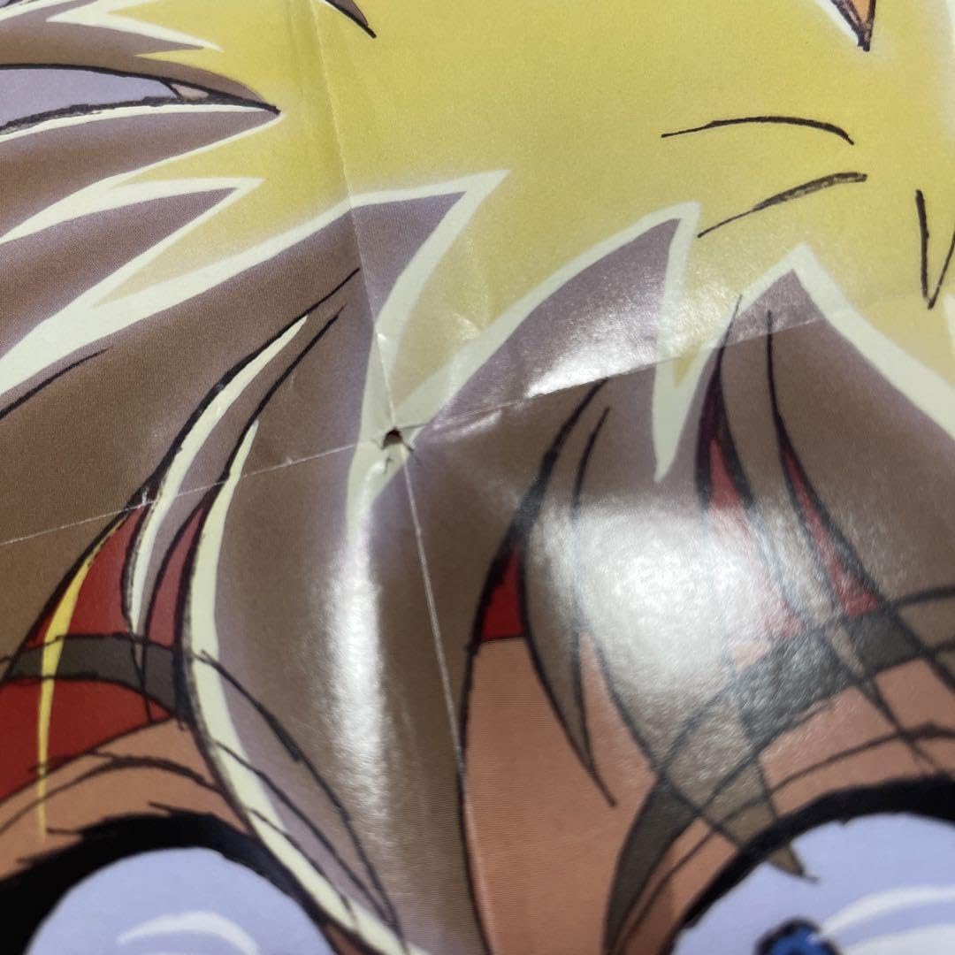Amazon.co.jp: アニメディア 1999年11月号 ポスター : おもちゃ