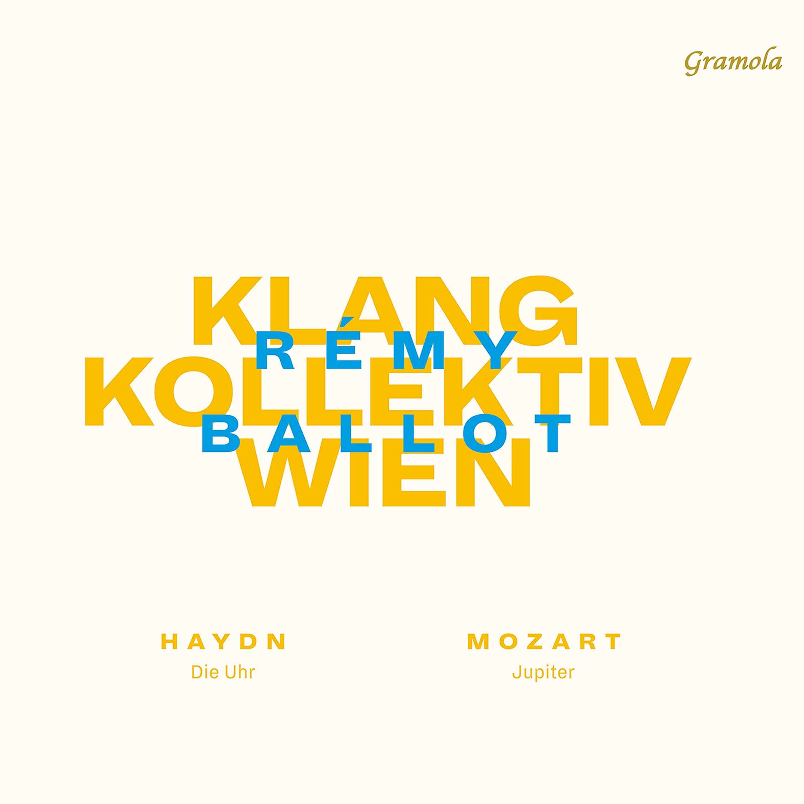 Wolfgang Amadeus Mozart, Joseph Haydn: Symphonies