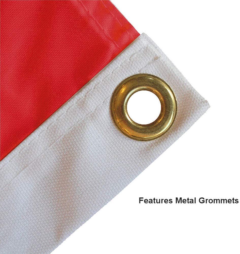 Los Angeles Clippers Flag Pole and Mount Bracket Set - Image 5