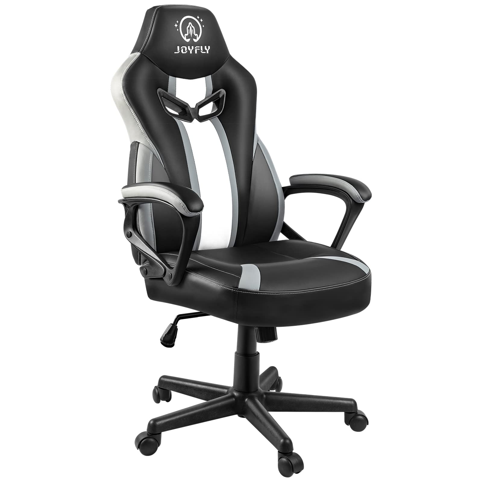 Gaming Chair, Gamer Chair Gaming Chairs for Teens Adults, JOYFLY Silla Gamer Video Game Chairs for K