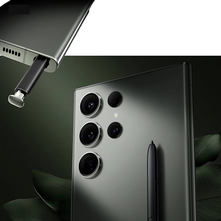 Amazon.com: S23 Ultra S Pen Replacement for Samsung Galaxy Amazon.com: S23 Ultra S Pen Replacement for Samsung Galaxy