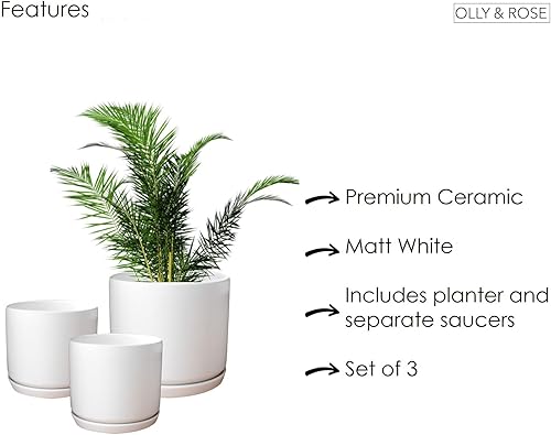 Miniatura 5 de macetas de acero inoxidable (26)