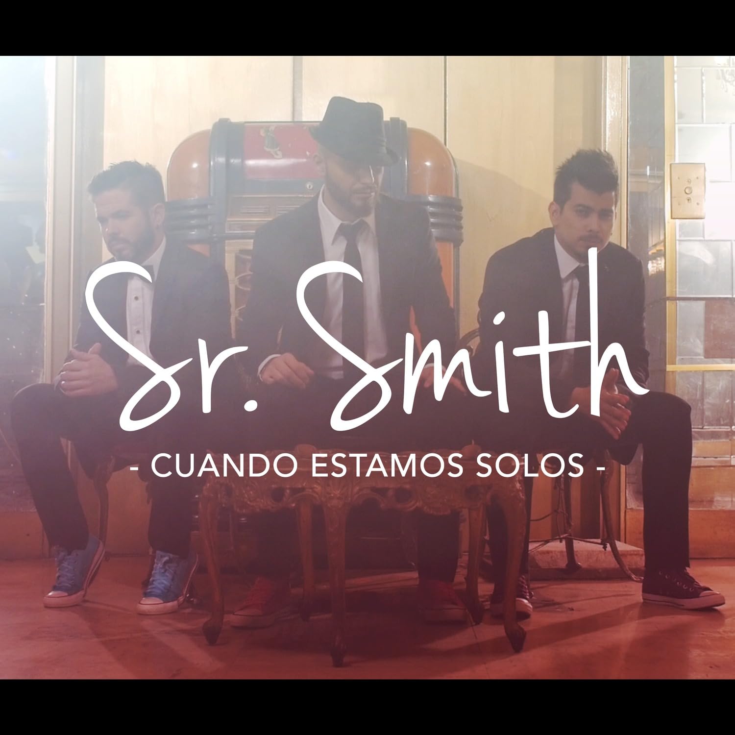 Sr. Smith