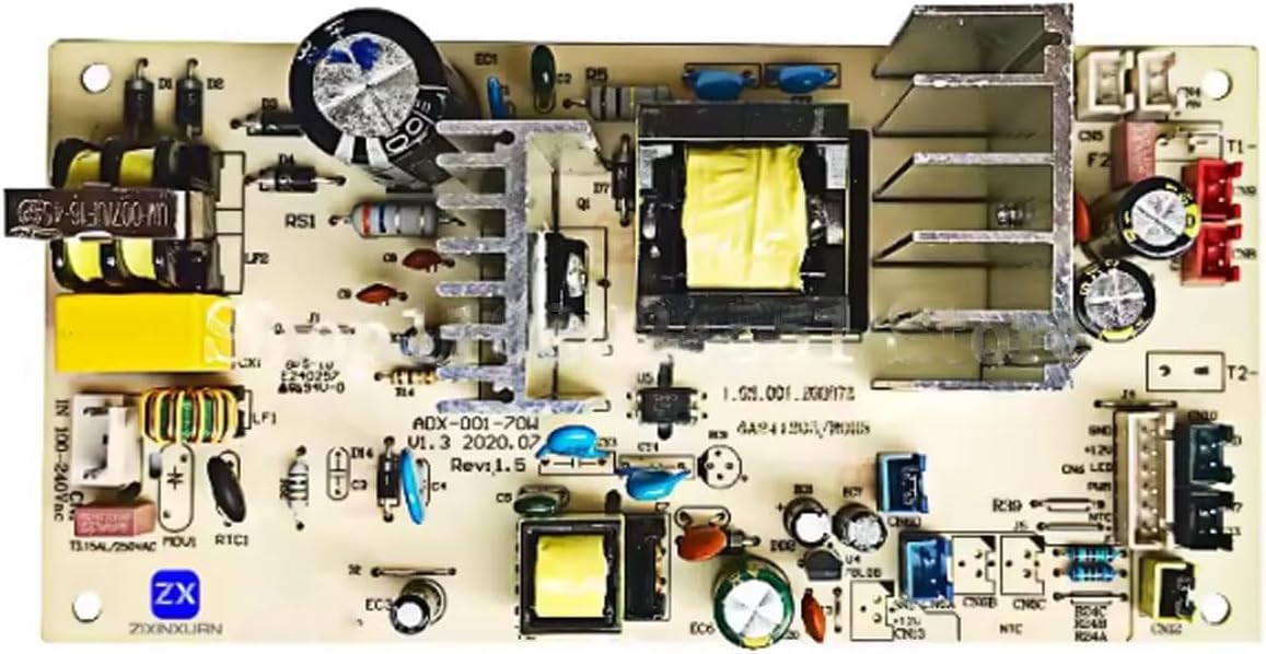 Wine Cabinet Power Board ADX-001-70W 110-220V Power Supply Board