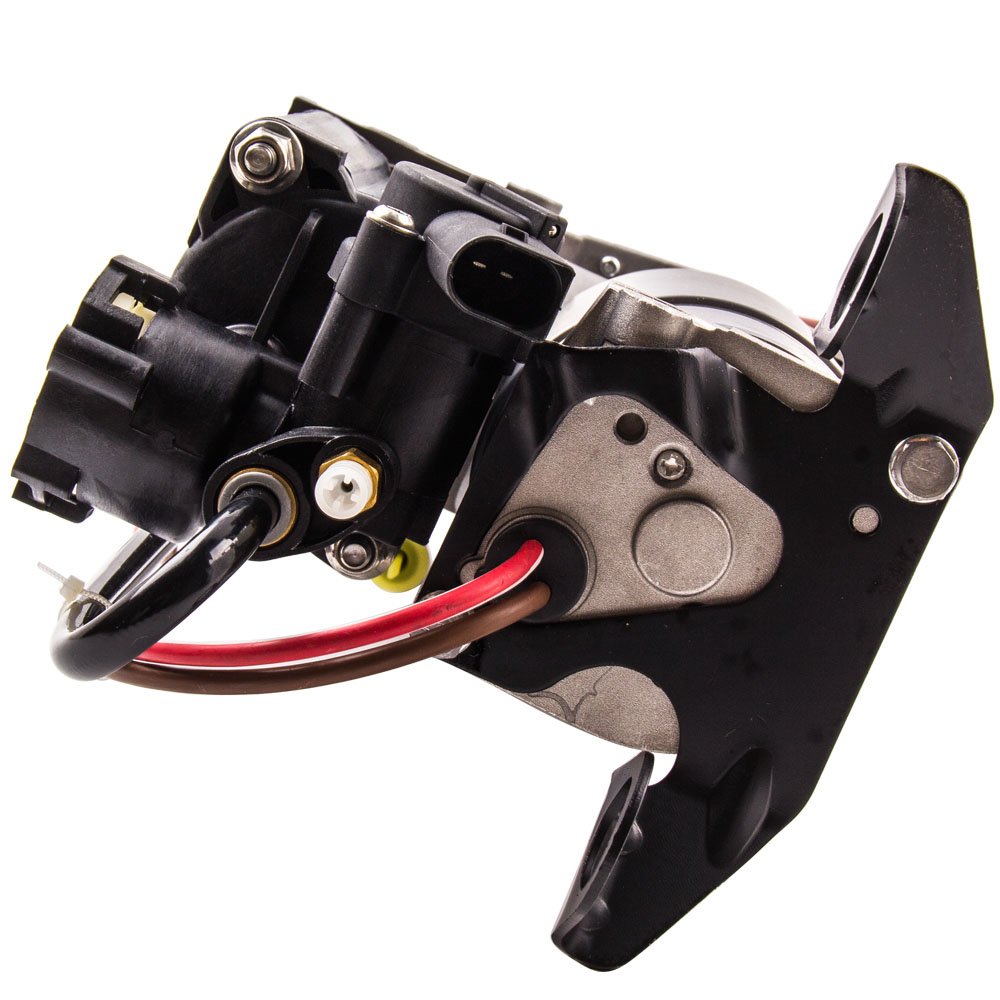 maXpeedingrods Compresseur Suspension Pneumatique régulation 4F0616005d pour Audi a6 4 F c6 new