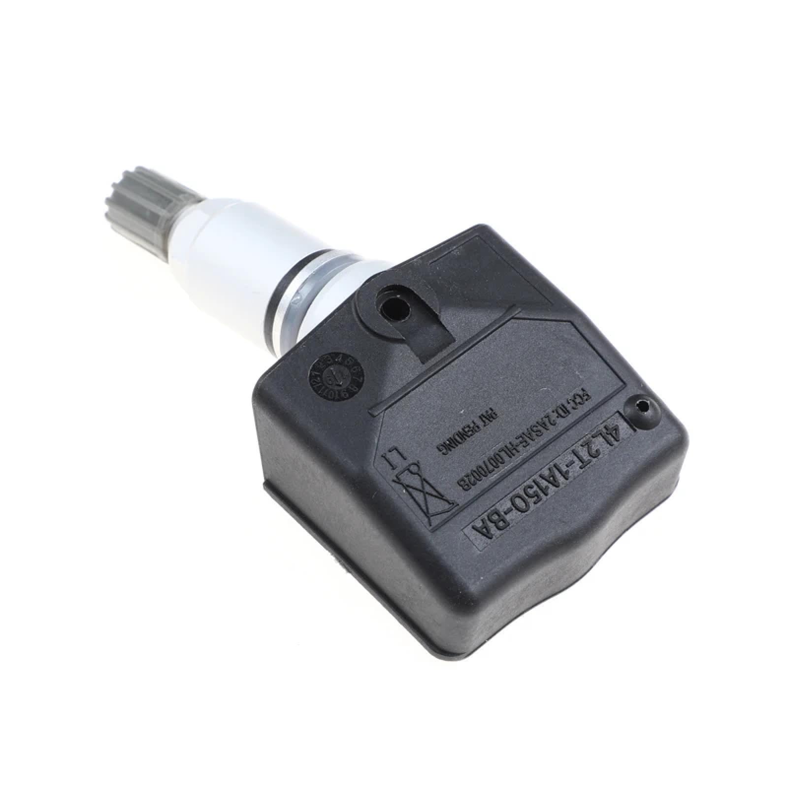 Czujniki ciśnienia w oponach samochodowych Czujnik TPMS do ekspedycji dla Ranger dla Lincoln dla Mercury 4L2T1A150BA