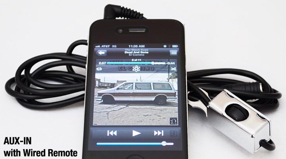 50% Off Discount Upgraded 2018 Pyle Motorcycle Two 2.25 Speakers, 300 Watt, All-Terrain, Weatherproof Speaker and Amplifier Sound System, Handlebar Mount, AUX, Stereo for ATV, Snowmobile, Boat, Jetski - AZPLMCA60 Buy 1 get 1 Upgraded 2018 Pyle Motorcycle Two 2.25 Speakers, 300 Watt, All-Terrain, Weatherproof Speaker and Amplifier Sound System, Handlebar Mount, AUX, Stereo for ATV, Snowmobile, Boat, Jetski - AZPLMCA60