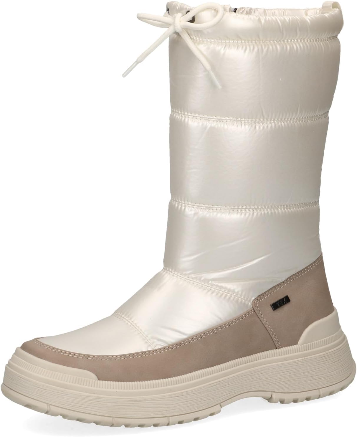 CAPRICEWomen's Ankle Boots 9-26421-41 G-Width