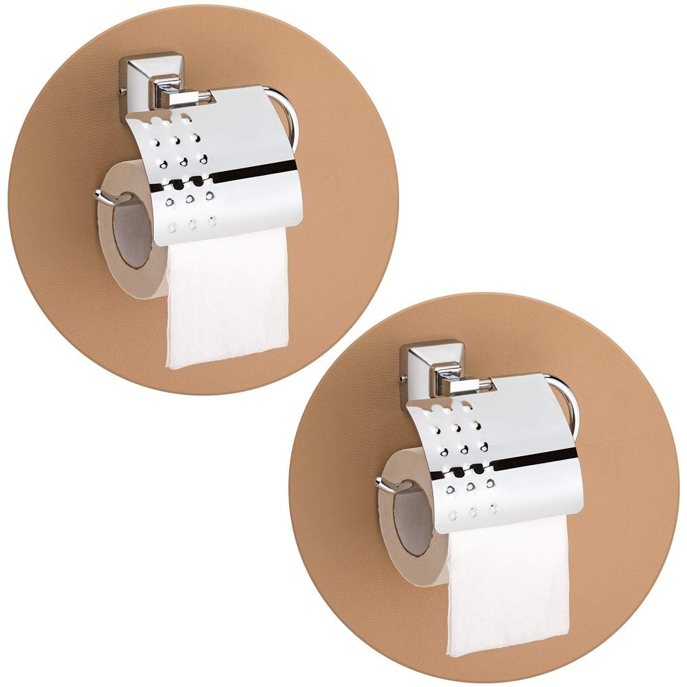 See full amazon price history chart for Plantex 304 Grade Stainless Steel Toilet Paper Roll Holder/Toilet Paper Holder in Bathroom/Kitchen/Bathroom Accessories - Pack of 2, Squaro (Chrome) Plantex 304 Grade Stainless Steel Toilet Paper Roll Holder/Toilet Paper Holder in Bathroom/Kitchen/Bathroom Accessories - Pack of 2, Squaro (Chrome) (B088NMD9BK) Amazon Price History, Amazon Price Tracker