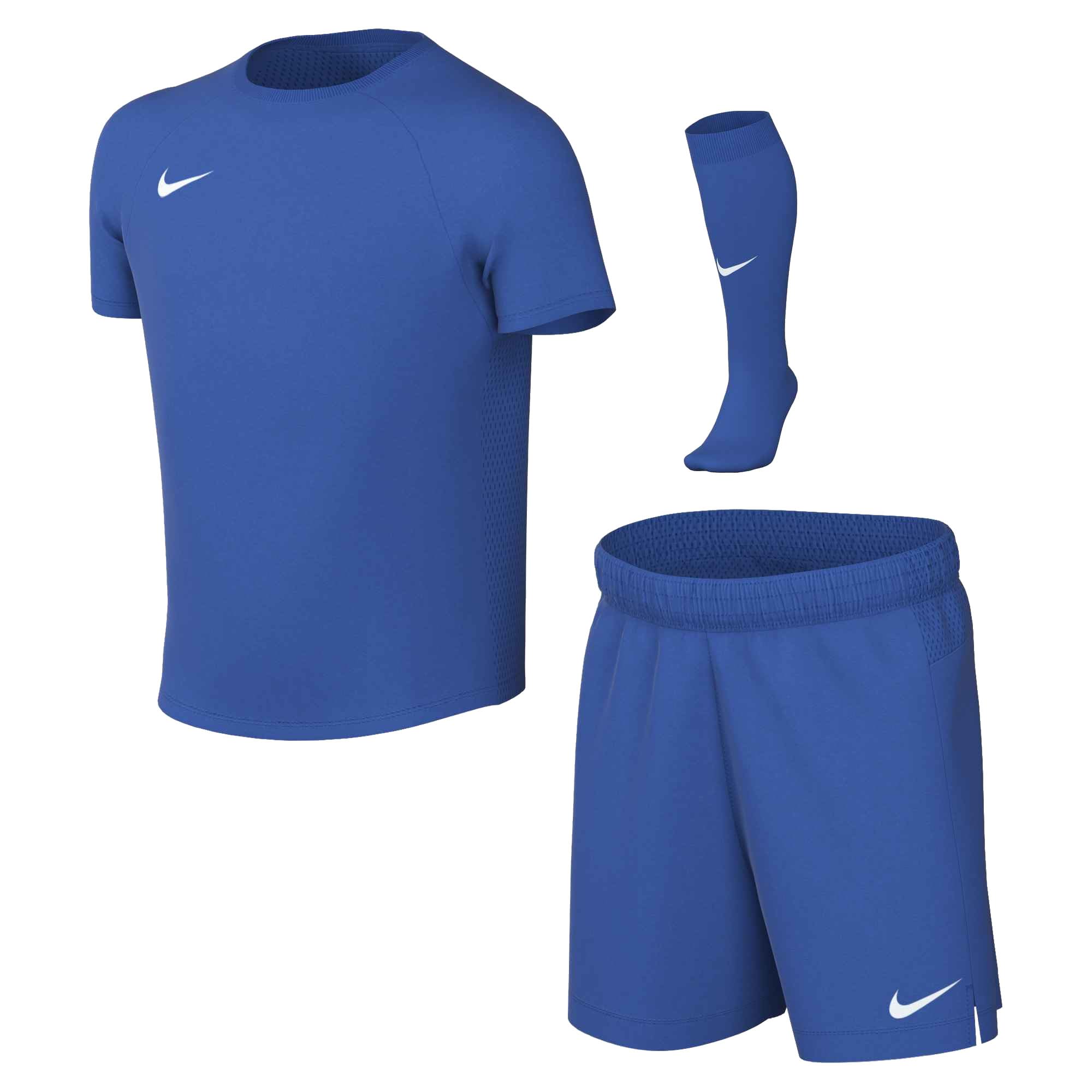 NIKE Dri-FIT Park VIII Tracksuit