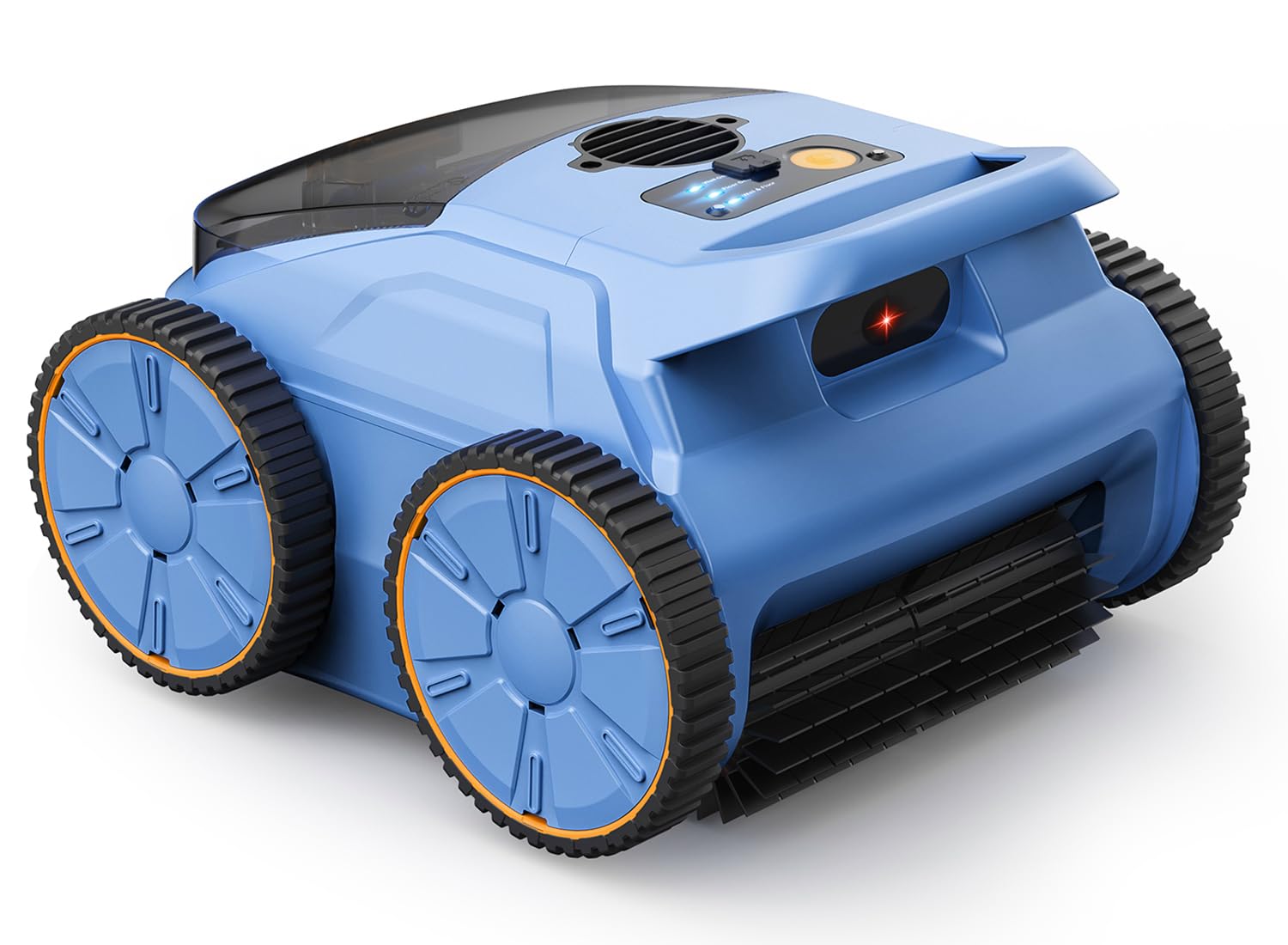 The Best Pool Vacuum Robot - Top Picks & Buying Guide