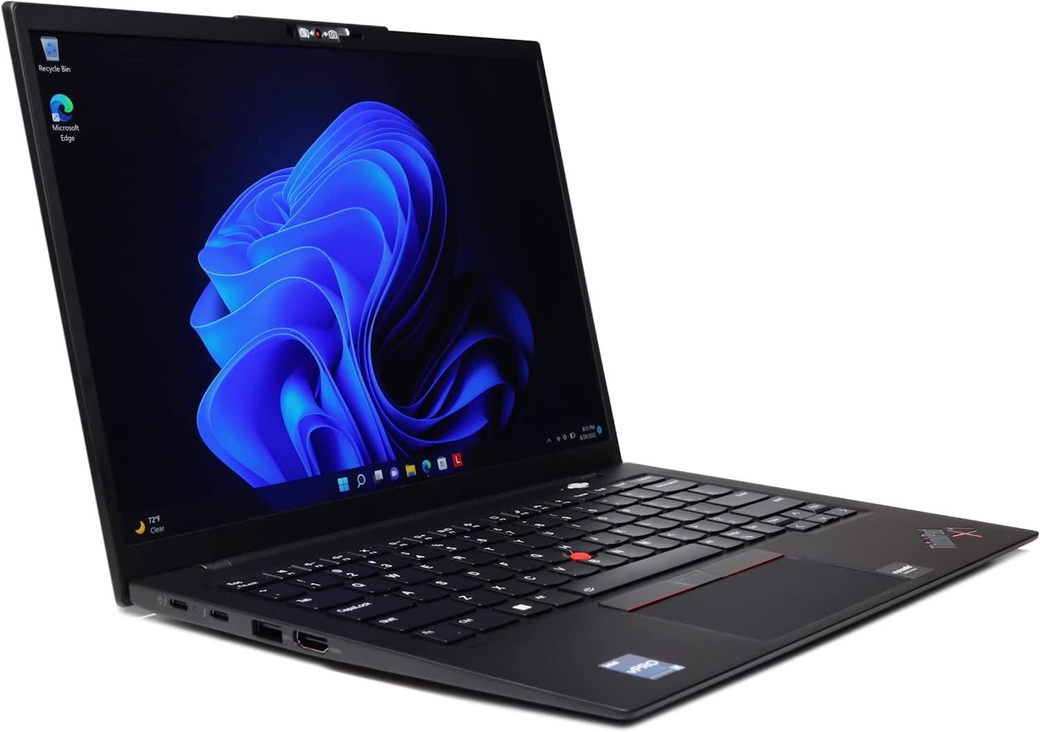 Amazon.com: Best Notebooks New ThinkPad X1 Carbon Gen 11 Ultrabook