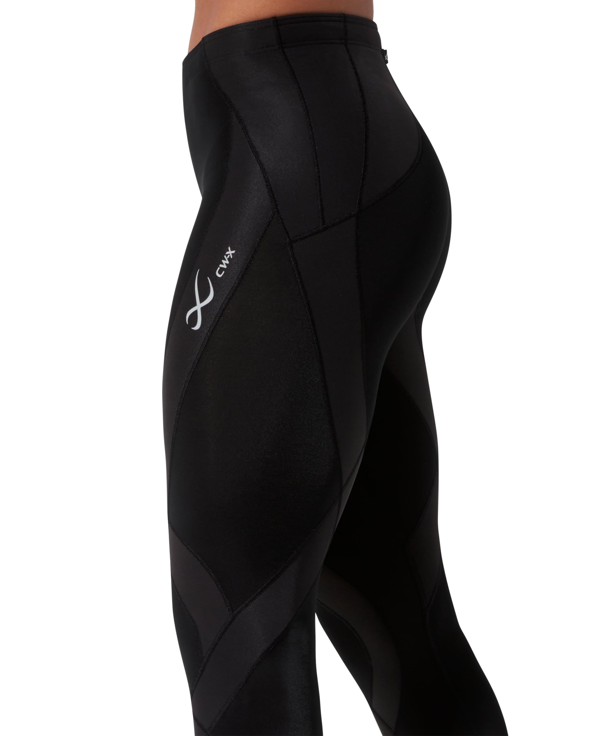 CW-X Endurance Generator Collant de Compression pour Articulations et Muscles Femme