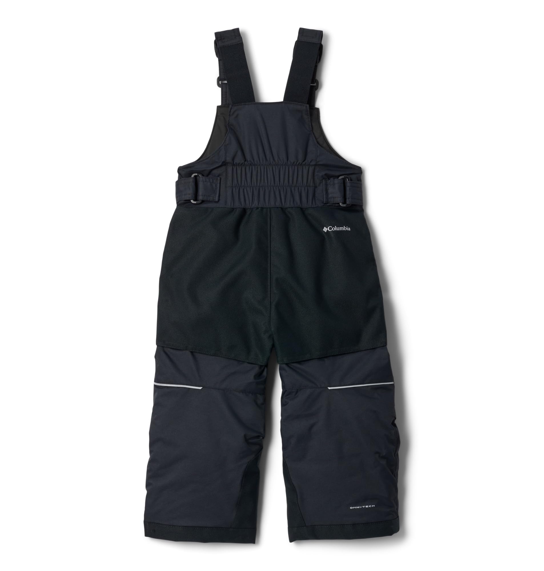 Columbia Adventure Ride™ II Bib - Pantalon de Ski - Pantalon de Ski - Youth Unisex