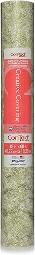 Miniatura 8 de Con-Tact Brand - Revestimiento de vinilo autoadhesivo para cajones y estantes