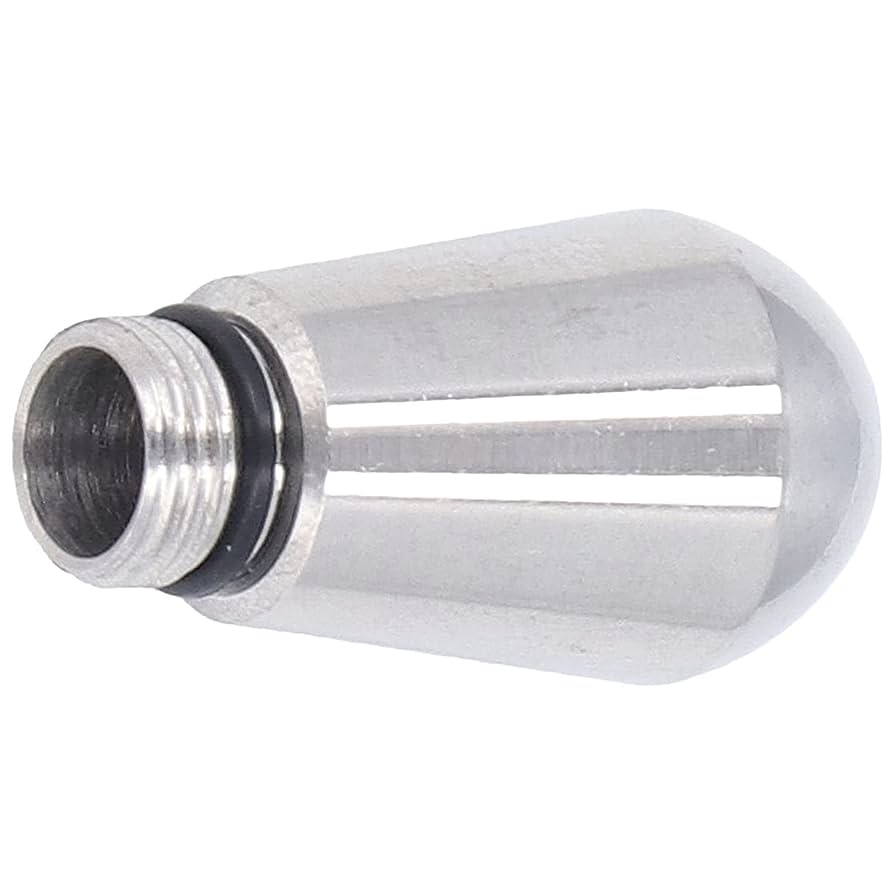 Amazon.co.jp : スチームノズルの交換 ステンレス鋼の蒸気ノズル