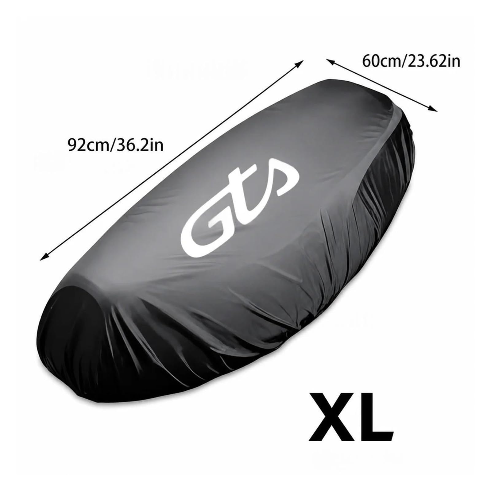 Coprisella Per Ves&pa GTS 125 150 300 GTV 250 Coprisedile Per Moto