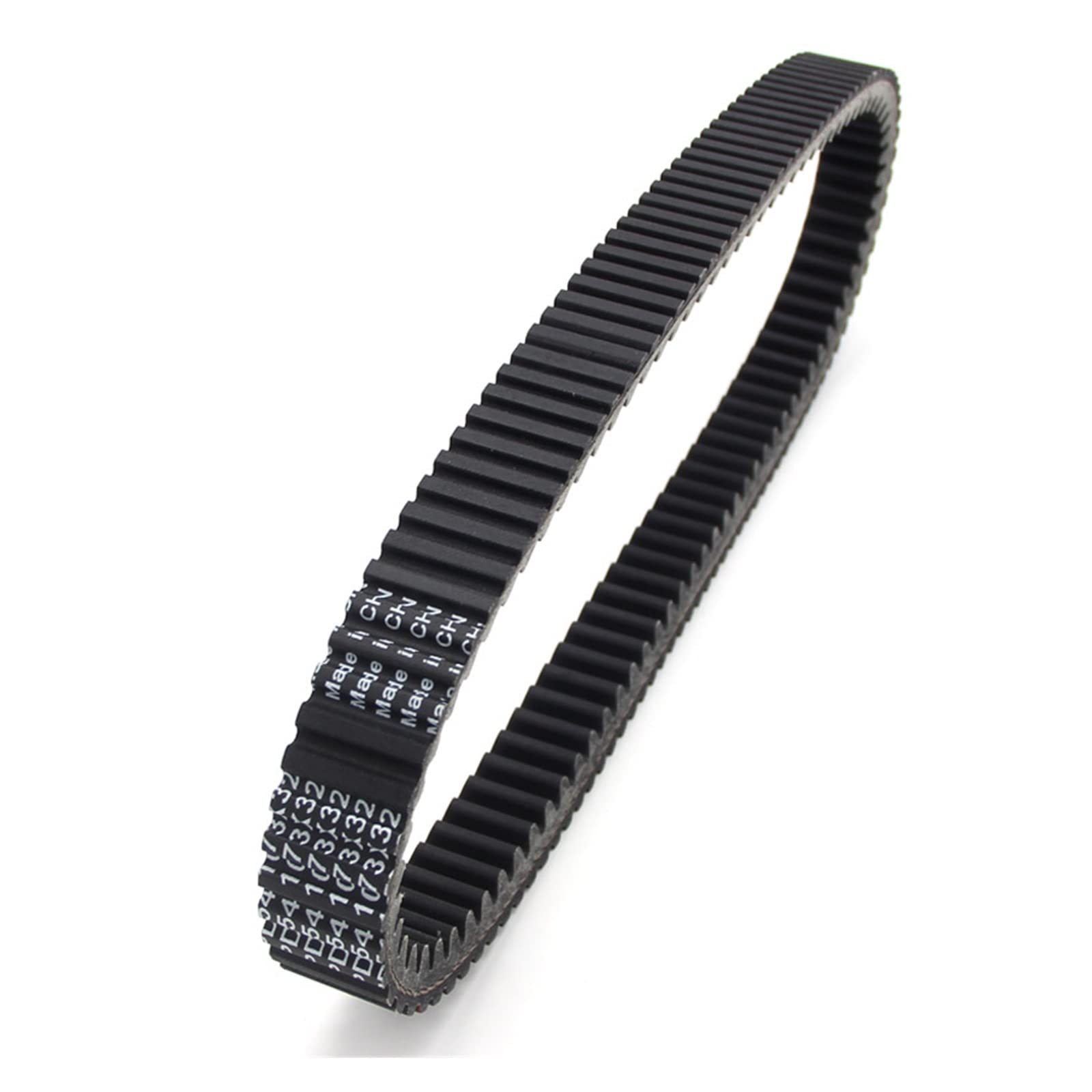 Motorcycle Drive Belt Engine Transmission Compatible With Polaris Ranger XP 1000 Diesel Crew XP 1000 General 4 ACE 500 RZR S 570 3211196