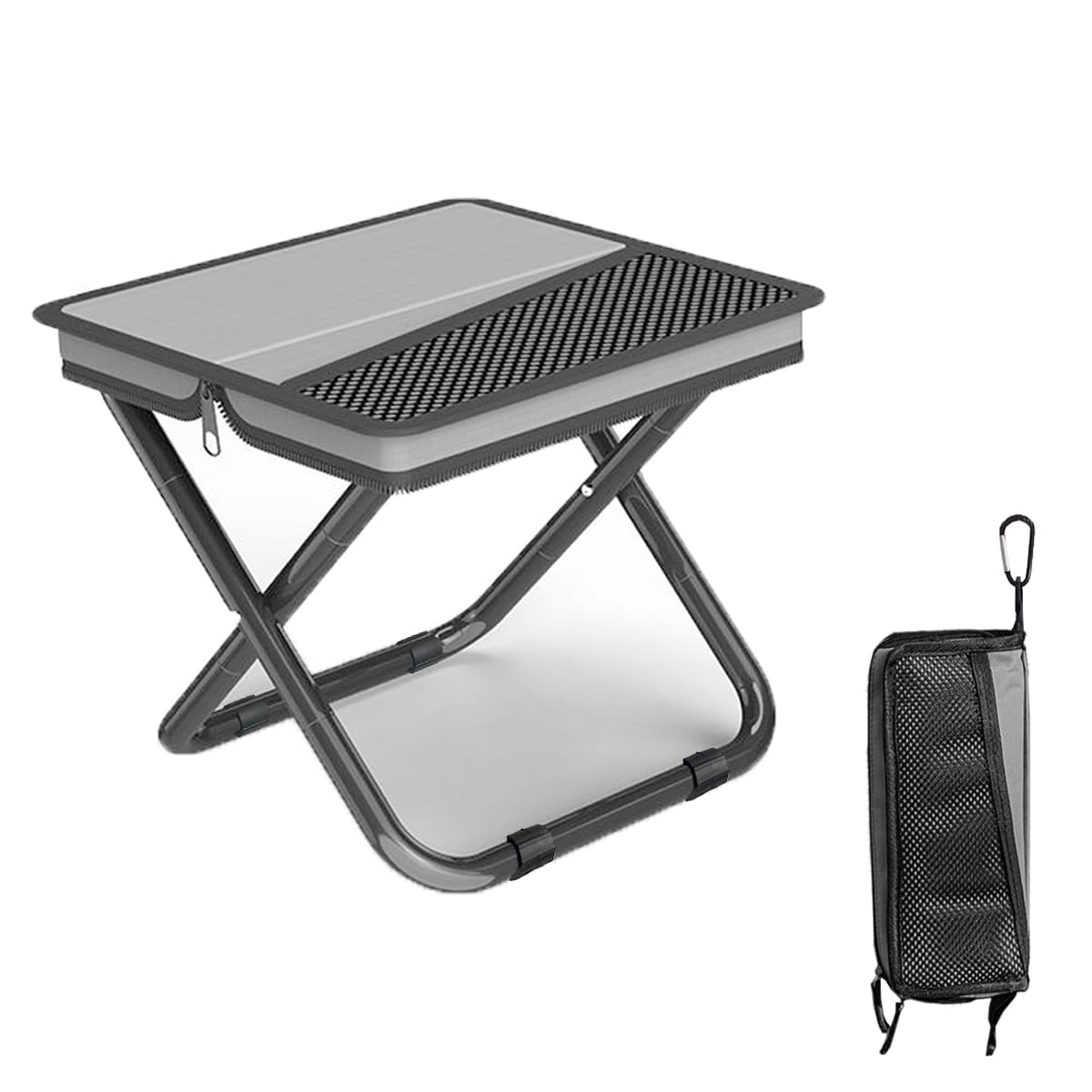 Yolafe Folding Stool