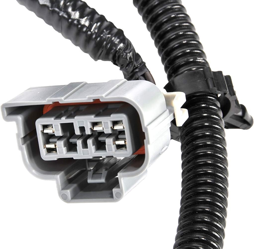 Flash Sale ACDelco GM Genuine Parts 16531401 Driver Side Tail Light Wiring Harness 🛒 Crazy Deals ACDelco GM Genuine Parts 16531401 Driver Side Tail Light Wiring Harness