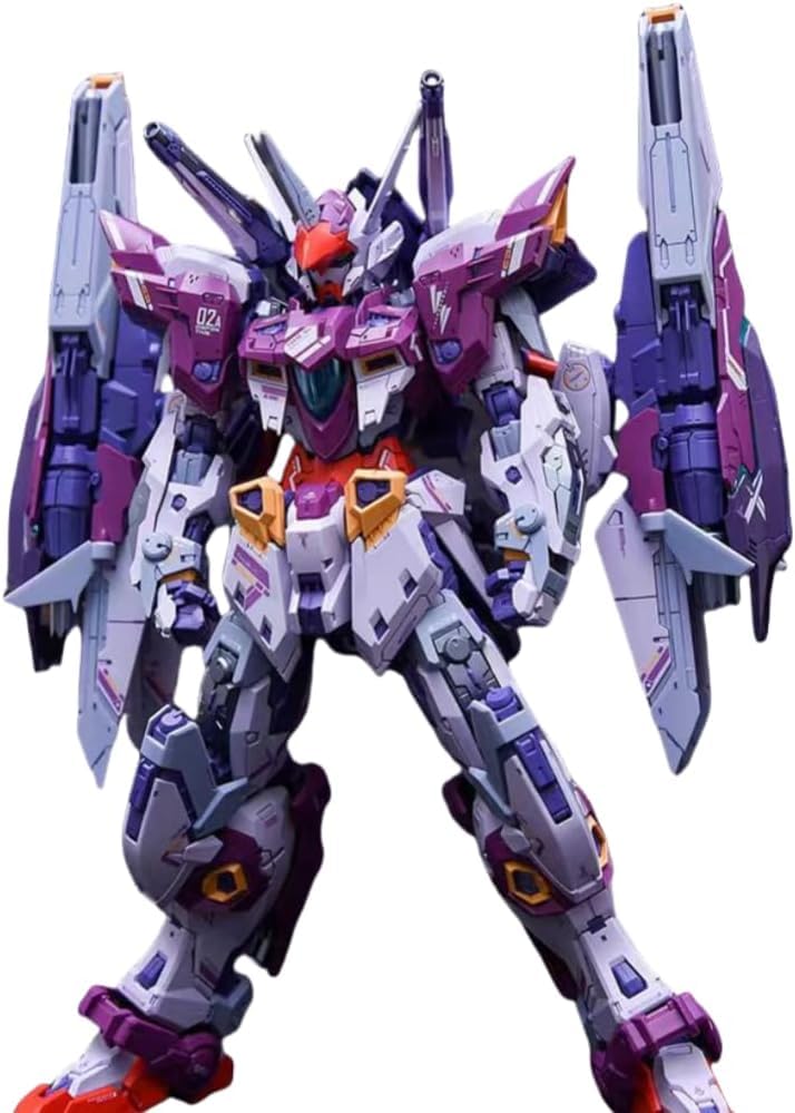 中華プラモ　無限新星　雷霆（サンダーボルト) IN ERA+ 1/100完成品 Amazon | 無限新星1/100 スケールRMDシリーズIN EAR 雷霆THUNDERBOLT