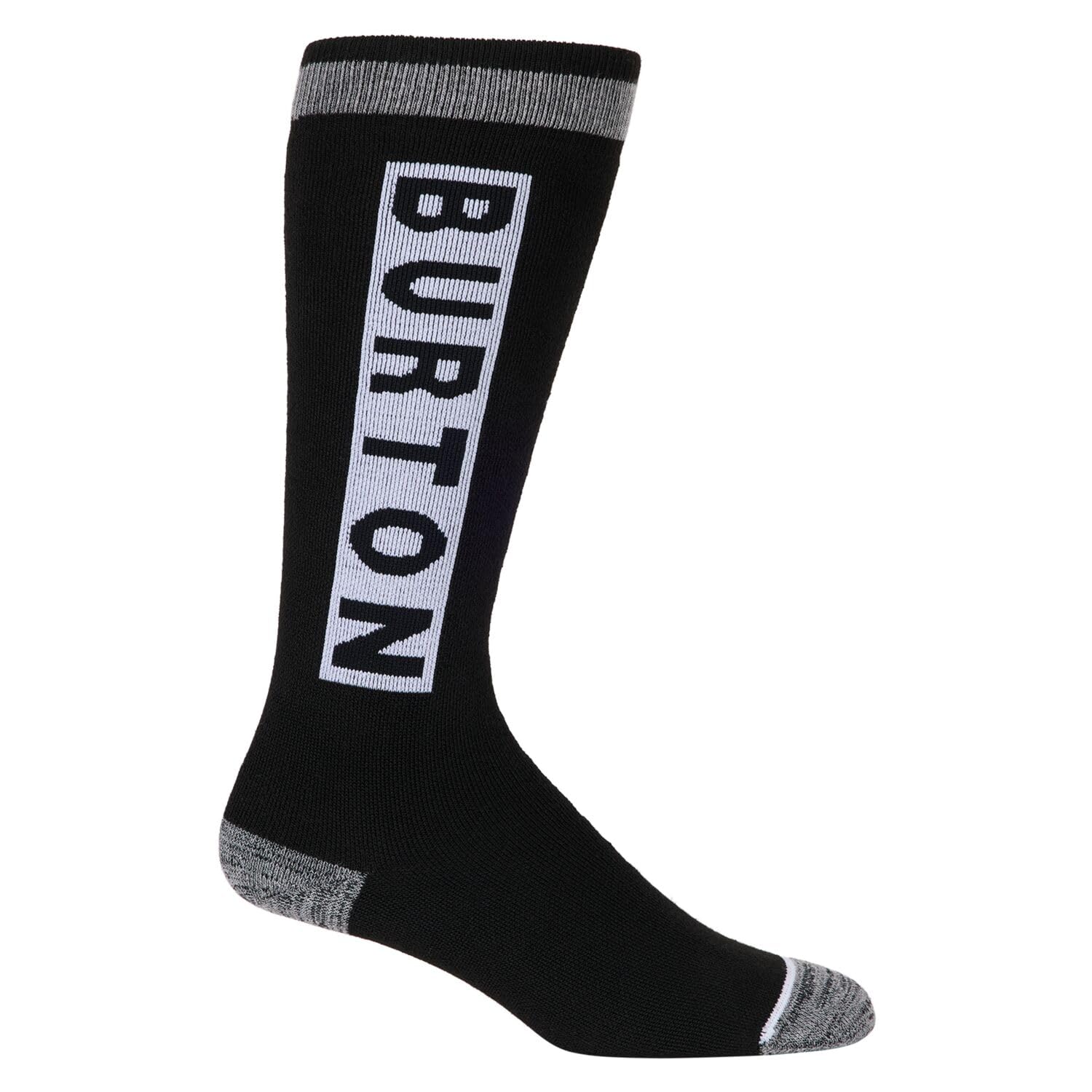 Burton Women's Weekend Midweight Ski/Snowboard Sock 2-Pack