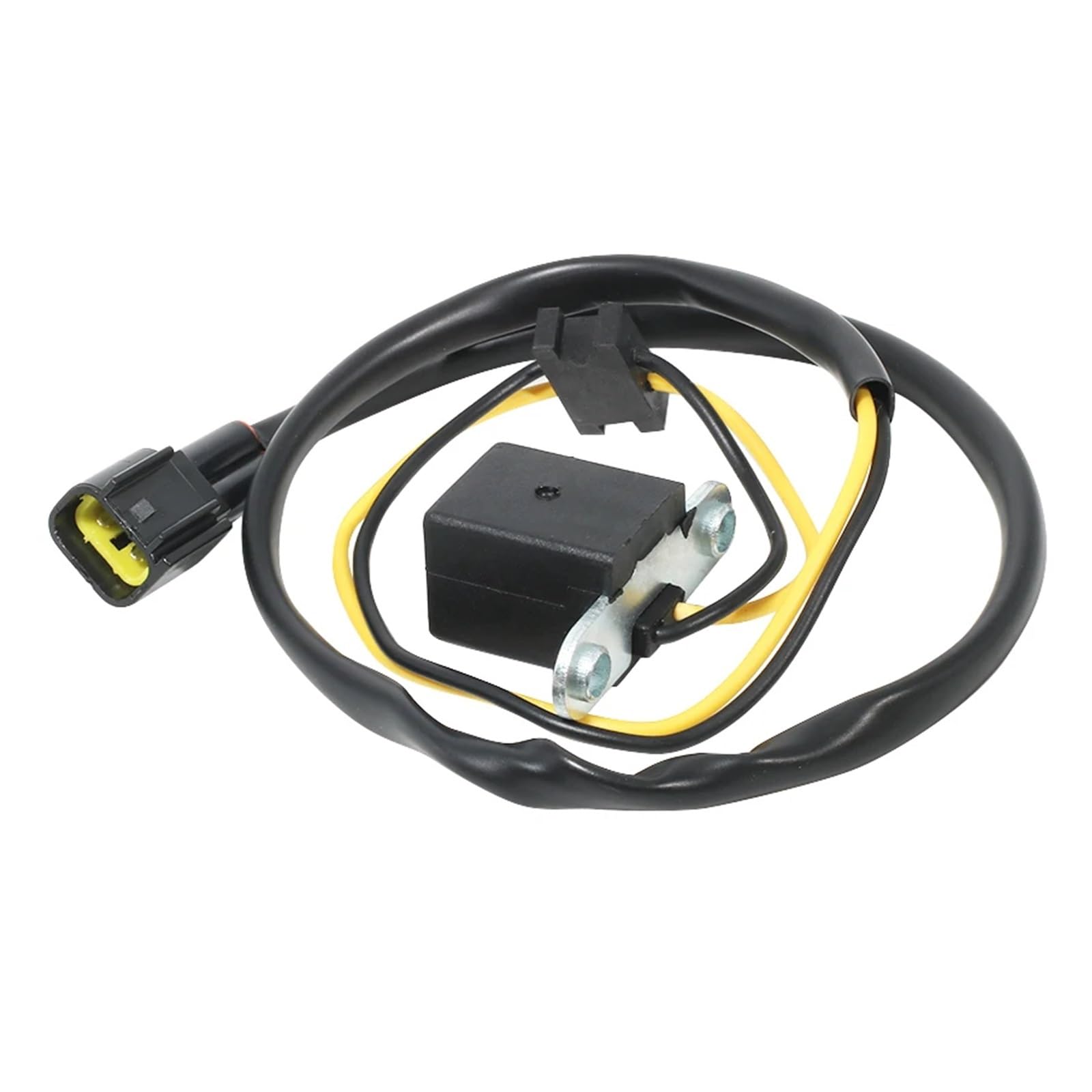 Amazon.co.jp: オートバイパルスセンサー点火コイル用 に適合