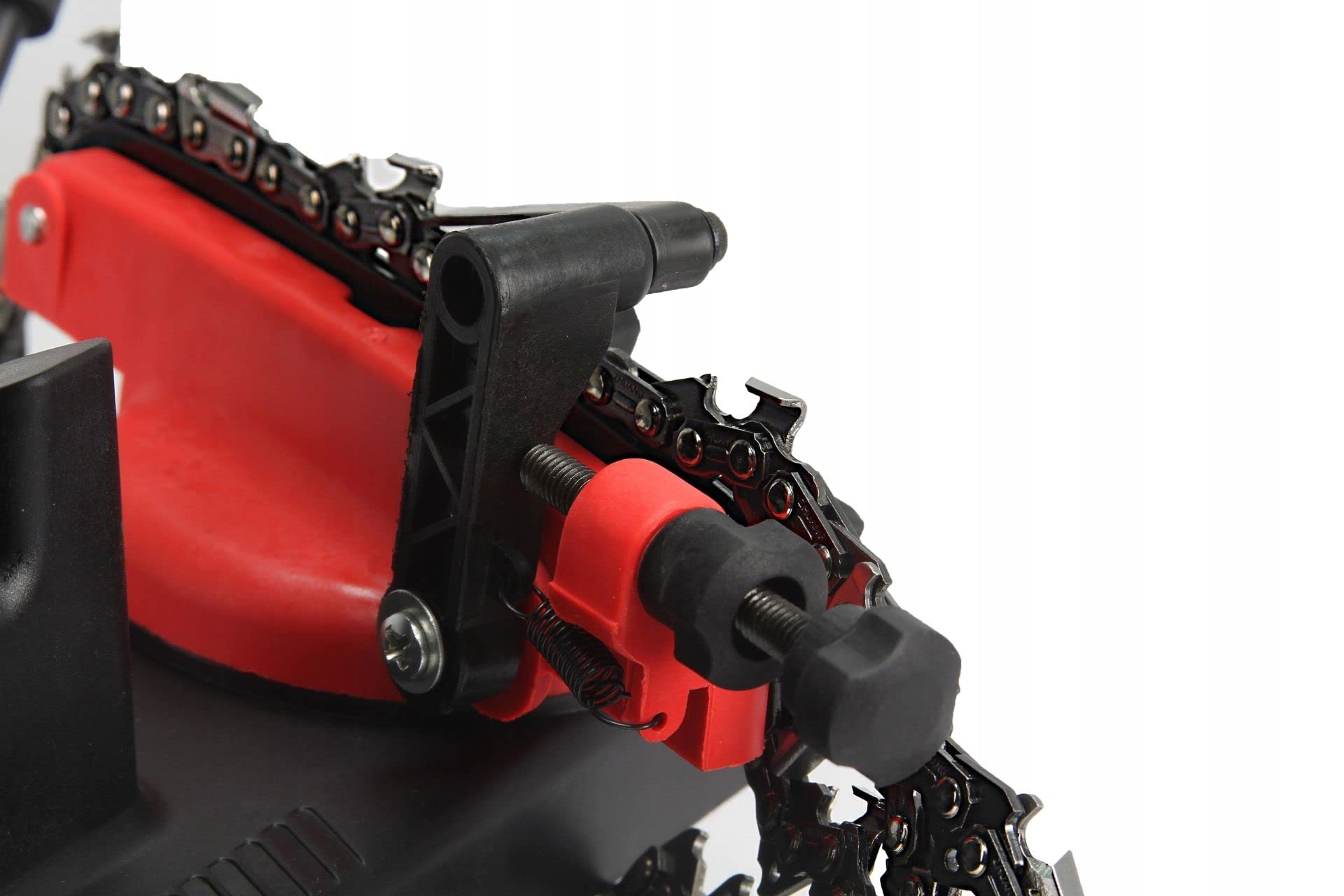 Afiladora de cadena 85 W para motosierra afiladora eléctrica de disco