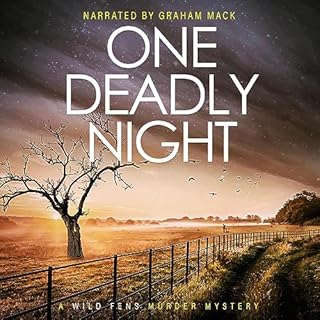 Page de couverture de One Deadly Night